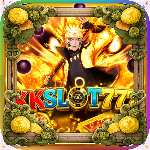 kkslot777 — mitra unggulan