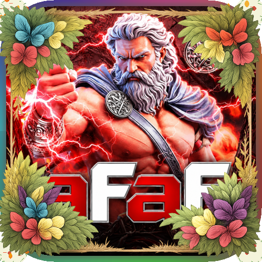 afaf — galeri pratinjau Resmi APK